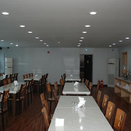 Pyeongtaekport Coopstay Hotel Εξωτερικό φωτογραφία