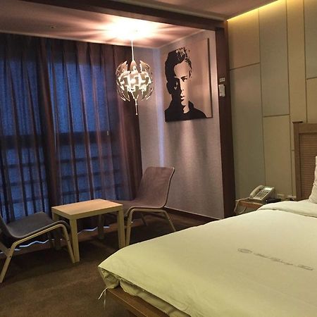 Pyeongtaekport Coopstay Hotel Εξωτερικό φωτογραφία