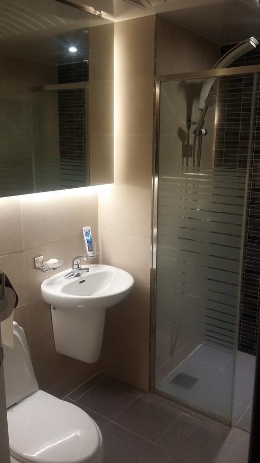 Pyeongtaekport Coopstay Hotel Εξωτερικό φωτογραφία