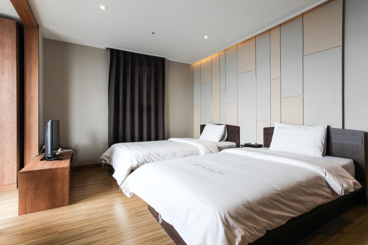 Pyeongtaekport Coopstay Hotel Δωμάτιο φωτογραφία