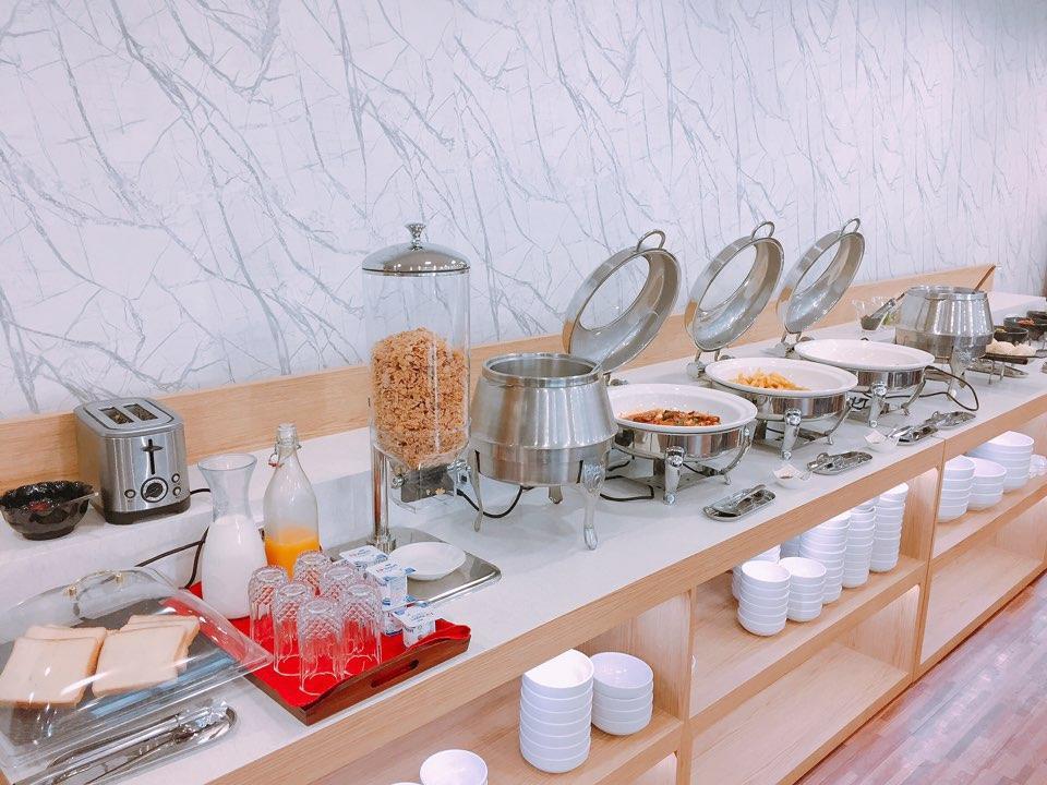 Pyeongtaekport Coopstay Hotel Εξωτερικό φωτογραφία